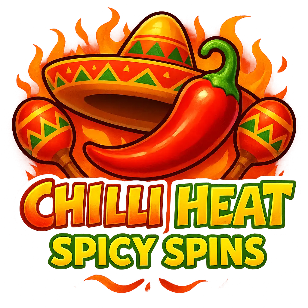 Chilli Heat Spicy Spins slot game