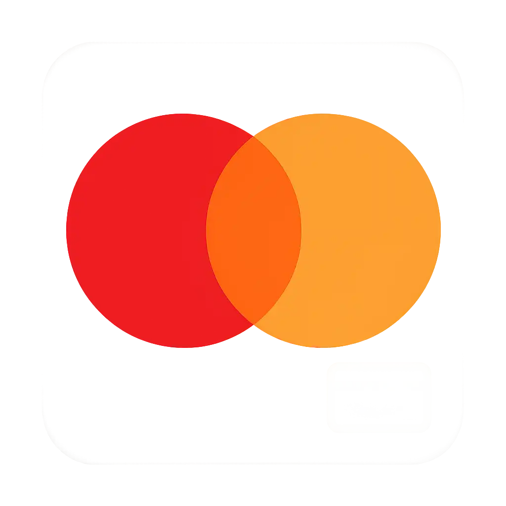 Mastercard payment icon
