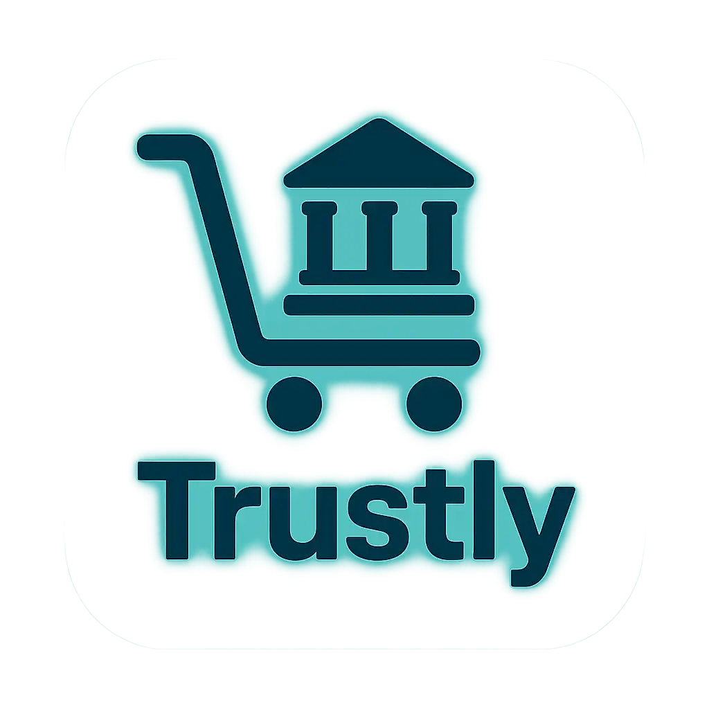 Trustly payment icon